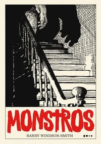 Produktbild: Monstros