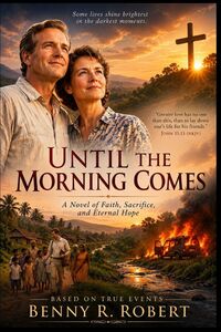 Produktbild: Until the Morning Comes