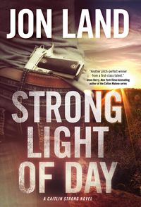 Produktbild: Strong Light Of Day