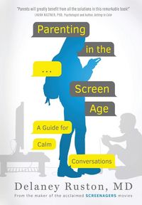 Produktbild: Parenting in the Screen Age