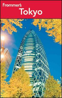 Produktbild: Frommer's Tokyo