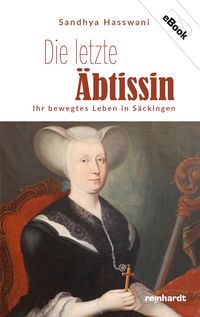 Produktbild: Die letzte &Auml;btissin