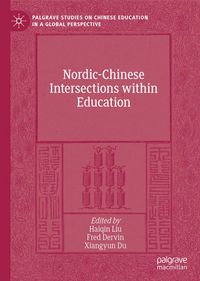 Produktbild: Nordic-Chinese Intersections within Education