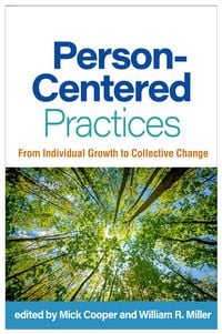 Produktbild: Person-Centered Practices