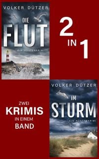 Produktbild: Die Flut & Im Sturm (Nur bei uns!)