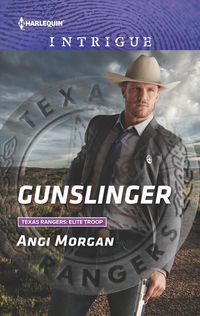 Produktbild: Gunslinger