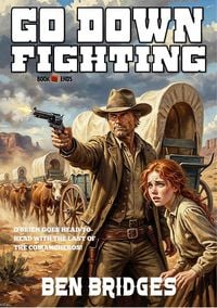 Produktbild: Go Down Fighting