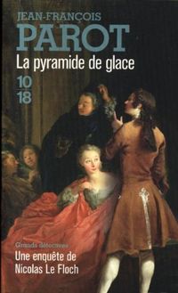 Bild vom Artikel La Pyramide de glace vom Autor Jean-François Parot