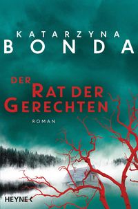 Produktbild: Der Rat der Gerechten