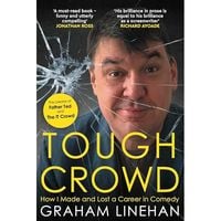 Produktbild: Tough Crowd