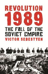 Produktbild: Revolution 1989