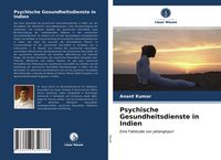 Produktbild: Psychische Gesundheitsdienste in Indien