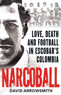 Produktbild: Narcoball