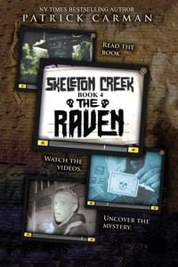 Produktbild: The Raven