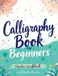 Produktbild: Calligraphy Book for Beginners