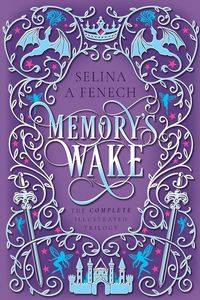 Produktbild: Memory's Wake Omnibus