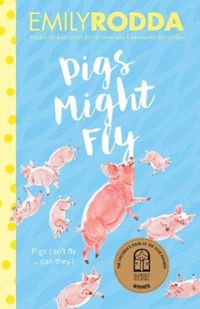 Produktbild: Pigs Might Fly