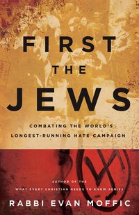 Produktbild: First the Jews