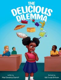 Produktbild: The Delicious Dilemma