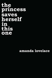 Produktbild: The Princess Saves Herself in This One