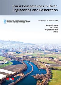Produktbild: Swiss Competences in River Engineering and Restoration