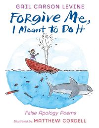 Produktbild: Forgive Me, I Meant to Do It