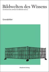 Produktbild: Grenzbilder