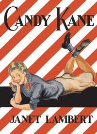 Produktbild: Candy Kane