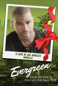 Produktbild: Evergreen (Love in Los Angeles, #1.5)