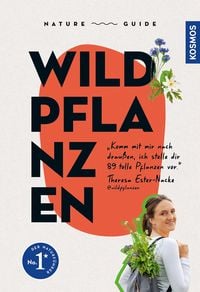 Produktbild: Nature Guide Wildpflanzen