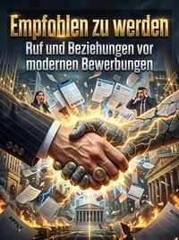 Produktbild: Empfohlen zu werden