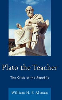 Produktbild: Plato the Teacher