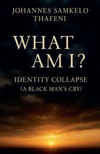 Produktbild: What Am I? Identity Collapse