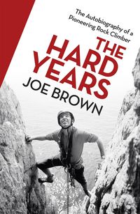 Produktbild: The Hard Years