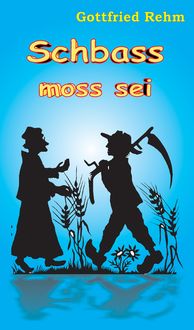 Produktbild: Schbass moss sei