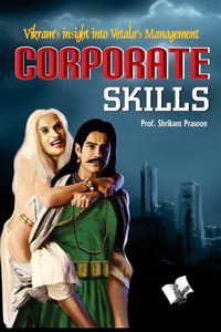 Produktbild: Corporate Skills