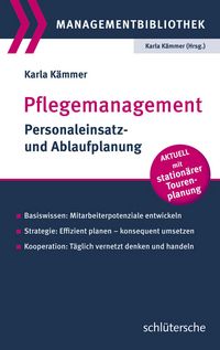 Produktbild: Pflegemanagement