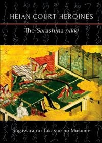 Produktbild: The Sarashina nikki