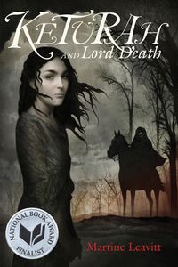 Produktbild: Keturah and Lord Death