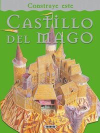 Produktbild: Leyendas castillo del mago
