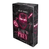 Produktbild: Kane's Prey