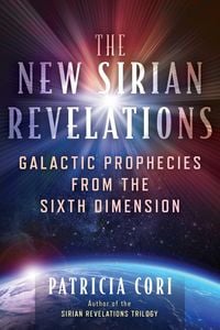 Produktbild: The New Sirian Revelations