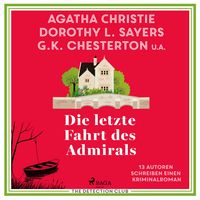 Produktbild: Die letzte Fahrt des Admirals