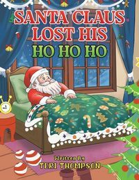 Produktbild: Santa Claus Lost His HO HO HO