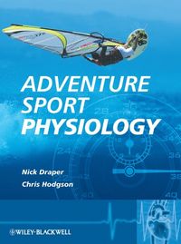 Produktbild: Adventure Sport Physiology