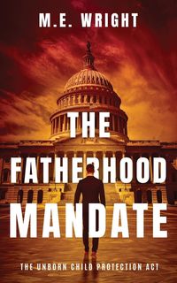 Produktbild: The Fatherhood Mandate