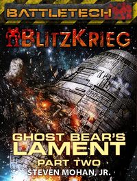Produktbild: BattleTech: The Fading Call of Glory (Ghost Bear's Lament, Part Two)
