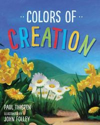 Produktbild: Colors of Creation
