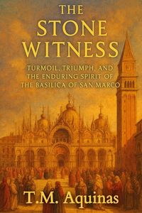 Produktbild: The Stone Witness