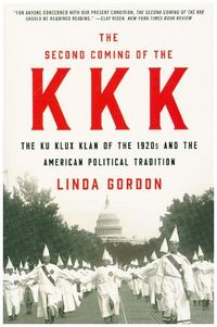 Produktbild: The Second Coming of the KKK